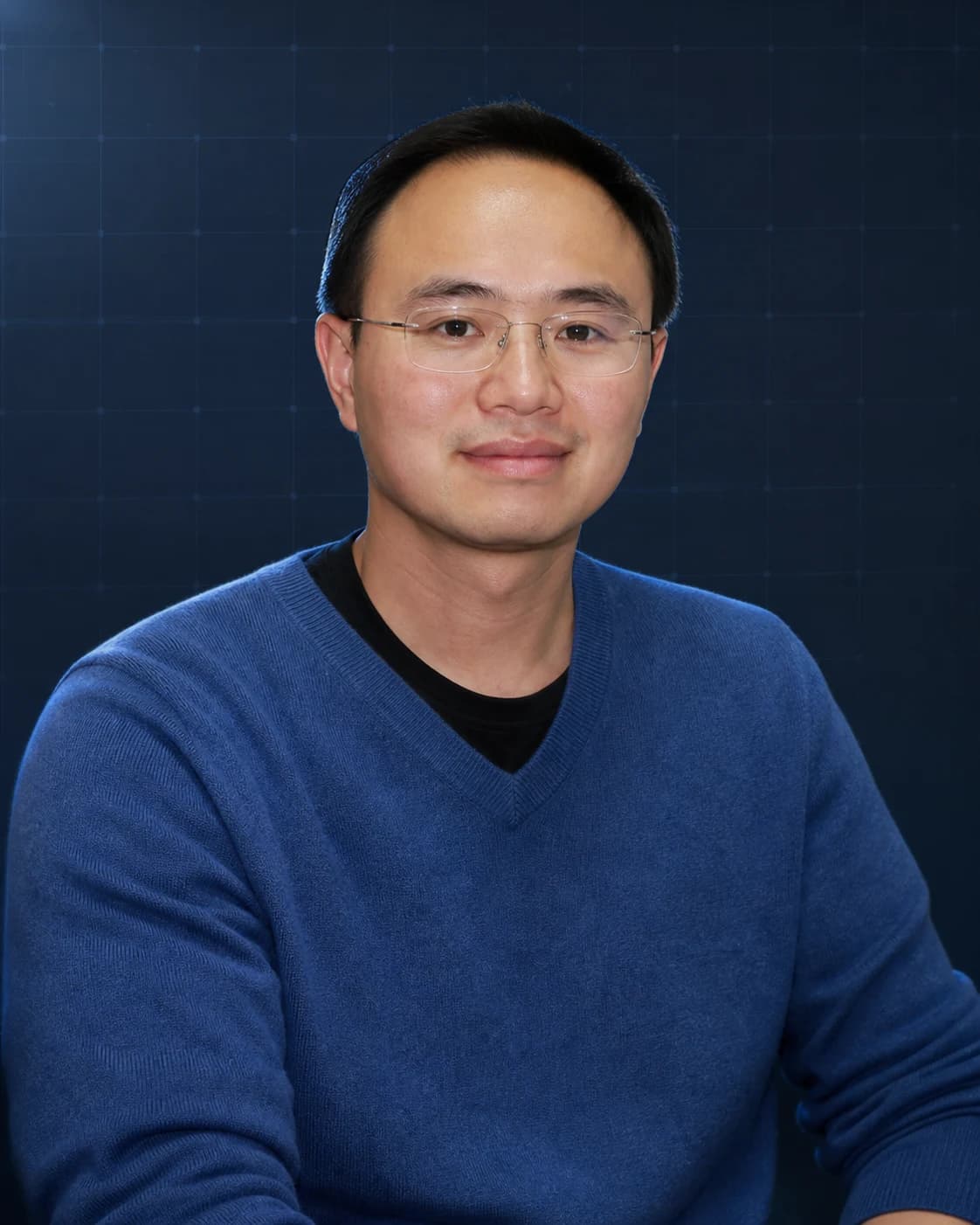 恒星纪元首席科学家肖湧教授